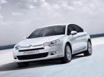 Citroen C5 2010 года